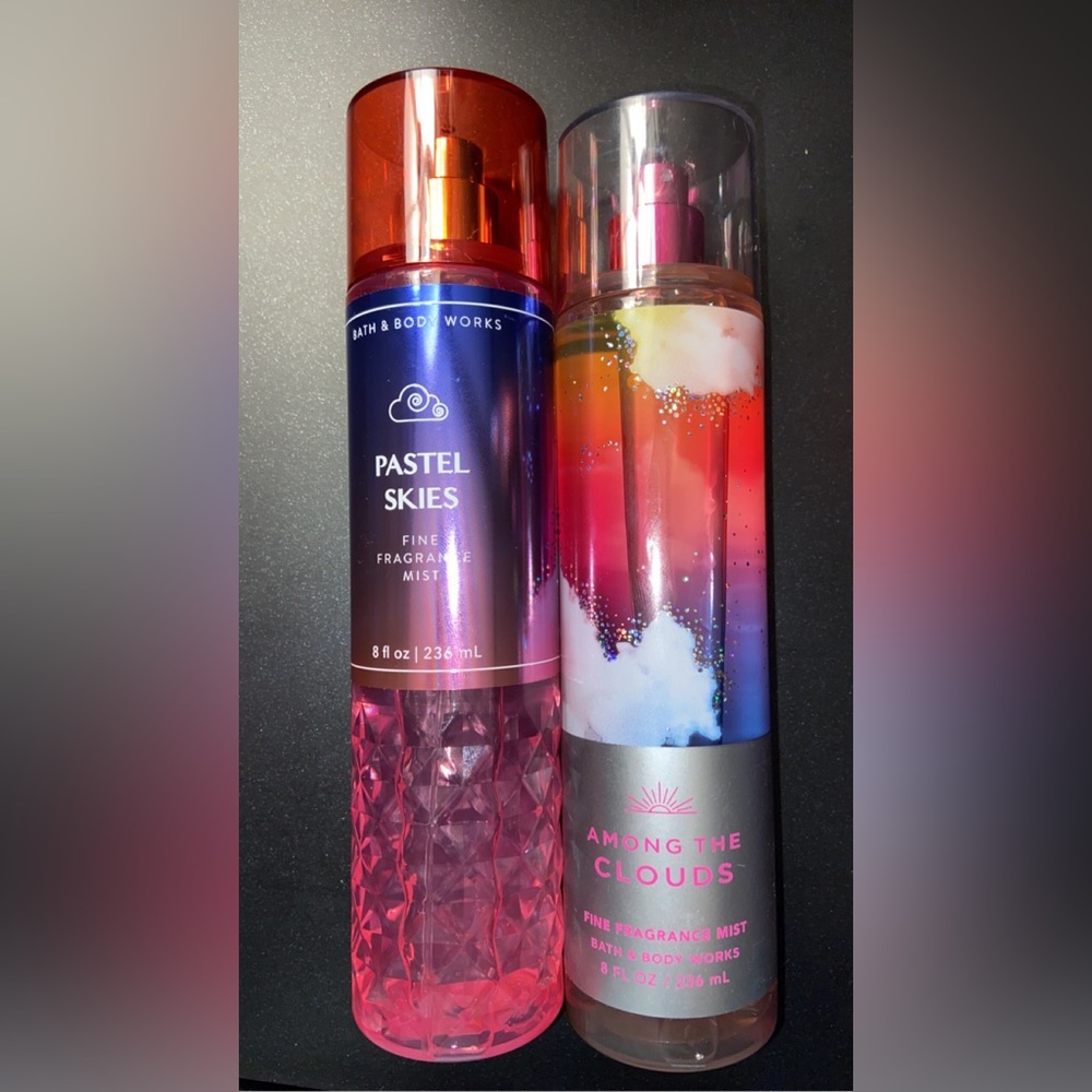 Sprays